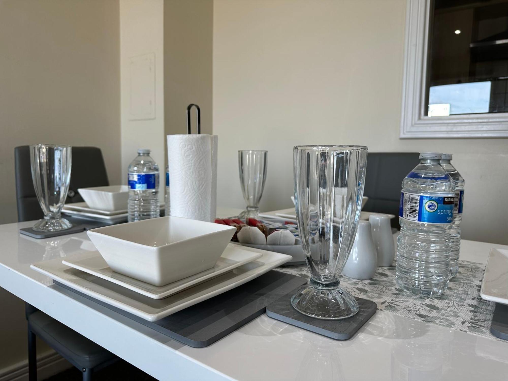 Abba Corner Apartment Лондон Екстериор снимка